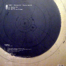 Load image into Gallery viewer, Matthew Oh : Psycho Hub EP (12&quot;, EP)
