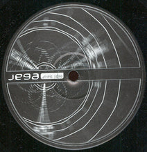 Load image into Gallery viewer, Jega : Type Xer0 (12", EP)
