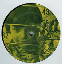 Load image into Gallery viewer, Fuzz Face : Far Out (2x12")
