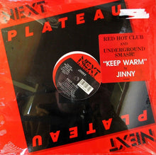 Load image into Gallery viewer, Jinny : Keep Warm (12")
