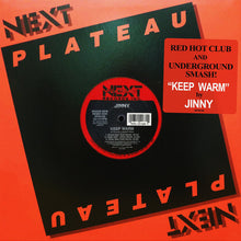 Load image into Gallery viewer, Jinny : Keep Warm (12")
