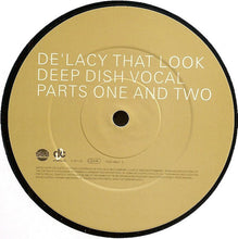 Load image into Gallery viewer, De&#39;Lacy : That Look (12&quot;)
