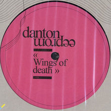 Load image into Gallery viewer, Danton Eeprom : Wings Of Death (12")
