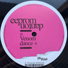 Load image into Gallery viewer, Danton Eeprom : Wings Of Death (12")
