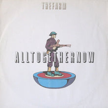 Load image into Gallery viewer, The Farm : All Together Now  (12&quot;, Single)
