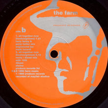 Load image into Gallery viewer, The Farm : All Together Now  (12&quot;, Single)
