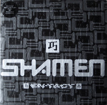 Load image into Gallery viewer, Shamen* : En-Tact (2x12", Album, Ltd, Emb)
