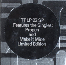 Load image into Gallery viewer, Shamen* : En-Tact (2x12", Album, Ltd, Emb)
