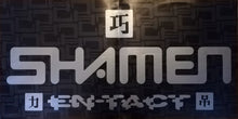Load image into Gallery viewer, Shamen* : En-Tact (2x12", Album, Ltd, Emb)
