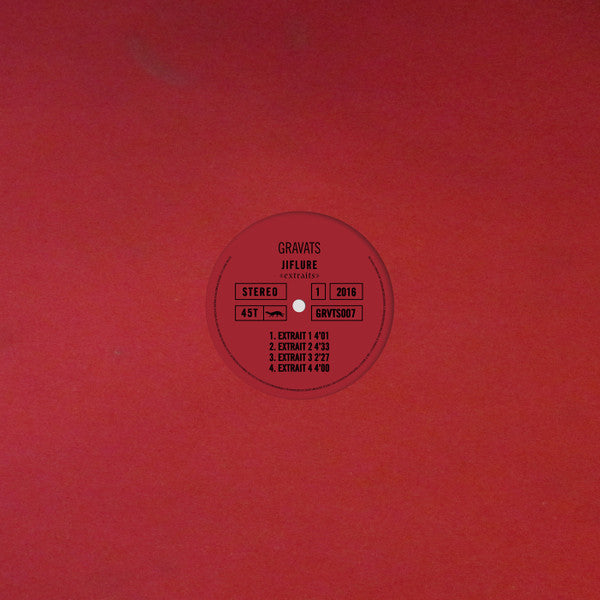 JiFlure : Extraits (12