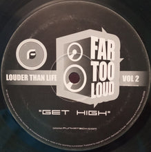 Load image into Gallery viewer, Far Too Loud : Louder Than Life Vol 2 (12&quot;)
