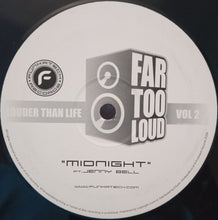 Load image into Gallery viewer, Far Too Loud : Louder Than Life Vol 2 (12&quot;)
