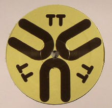 Load image into Gallery viewer, Mak &amp; Pasteman : Dance Trax Vol 1  (12&quot;)
