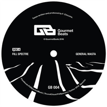 Fill Spectre (2) : General Masta (12