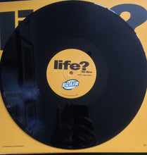 Load image into Gallery viewer, Blair : Life? (Dub Mixes) (12&quot;, Promo)
