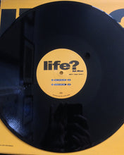 Load image into Gallery viewer, Blair : Life? (Dub Mixes) (12&quot;, Promo)
