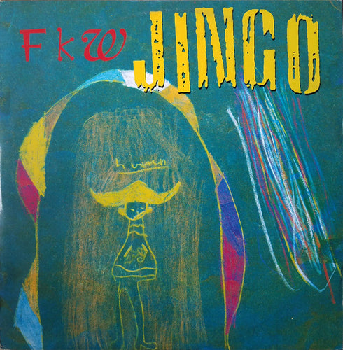 FKW (2) : Jingo (12