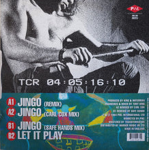 Load image into Gallery viewer, FKW (2) : Jingo (12&quot;)
