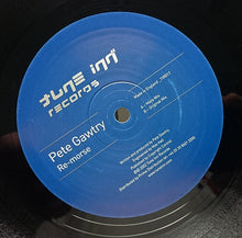 Load image into Gallery viewer, Pete Gawtry : Re-morse (12")
