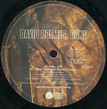 Load image into Gallery viewer, David Holmes : Gone (12")
