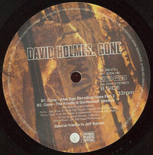 Load image into Gallery viewer, David Holmes : Gone (12")
