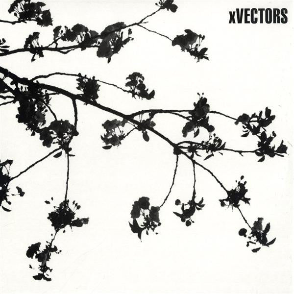xVectors : Now Is The Winter Of Our Discoteque / Your Love (12