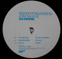 Load image into Gallery viewer, Nightmares On Wax : DJ-Kicks: (2xLP, Comp)
