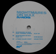Load image into Gallery viewer, Nightmares On Wax : DJ-Kicks: (2xLP, Comp)
