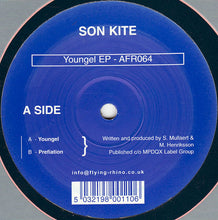 Load image into Gallery viewer, Son Kite : Youngel EP (12", EP)
