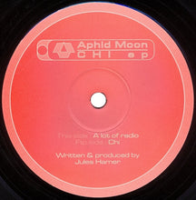 Load image into Gallery viewer, Aphid Moon : Chi EP (12", EP)
