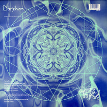 Load image into Gallery viewer, Darshan : Windchime EP (12", EP)
