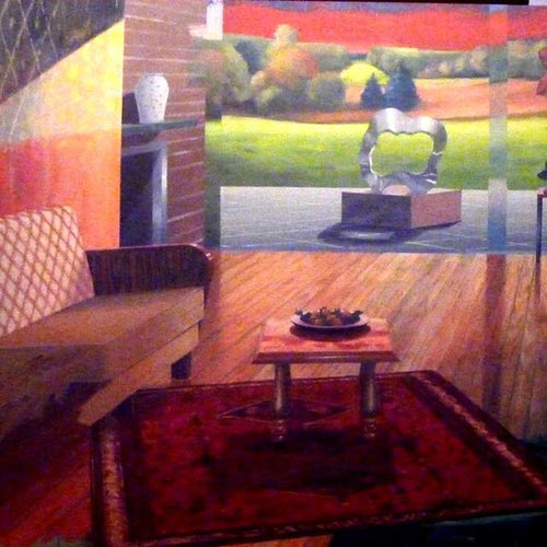 Matteo Luis : Untitled (12