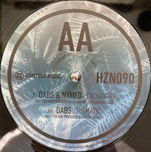 Load image into Gallery viewer, Dabs &amp;  Nymfo (2) : Enchanter (12&quot;)
