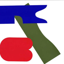 Load image into Gallery viewer, Orson Wells : Blend EP  (12")
