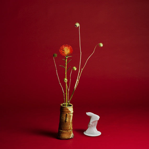 Seiho : Collapse (LP, Album)