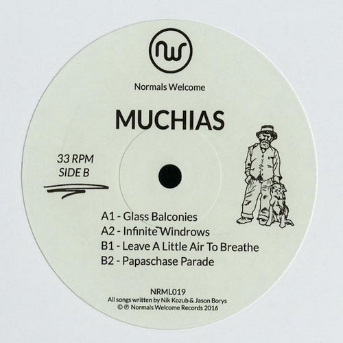 Muchias : Muchias (12