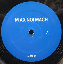 Load image into Gallery viewer, m ax noi mach : On The Edge (LP, Album)
