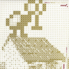Load image into Gallery viewer, Treplec : Fliege Jürgen! EP (2x12", EP)
