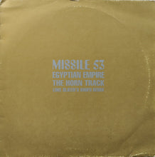 Load image into Gallery viewer, Egyptian Empire : The Horn Track (12")
