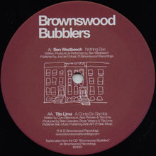 Load image into Gallery viewer, Ben Westbeech / Tita Lima : Brownswood Bubblers (Part 2) (12", Smplr)

