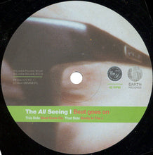 Load image into Gallery viewer, The All Seeing I : Beat Goes On (12", Single)

