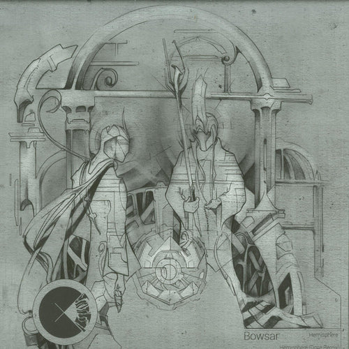 Bowsar : Hemisphere (12