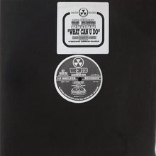 Load image into Gallery viewer, The Mighty Blaze* Featuring Alexander Hope : What Can U Do (12")
