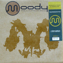 Load image into Gallery viewer, Manaca*, Chus &amp; Ceballos : The Strong Rhythm (12")
