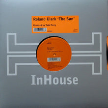 Load image into Gallery viewer, Roland Clark : The Sun (12&quot;)
