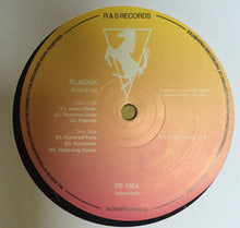 Load image into Gallery viewer, Slackk : Aviary ep (12&quot;, EP)
