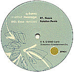 Load image into Gallery viewer, Q-Burns Abstract Message Featuring Lisa Shaw : This Time (Remixes) (2x12")
