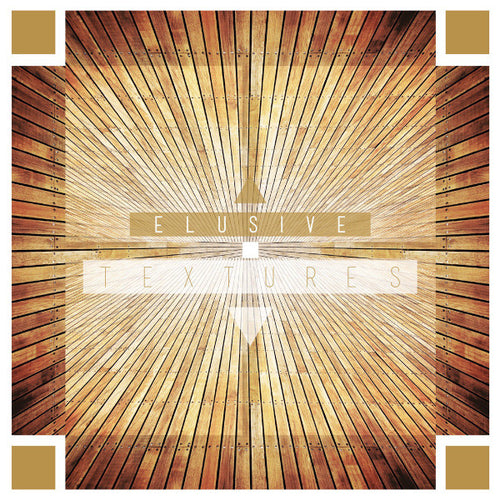 Elusive : Textures (LP, Album)