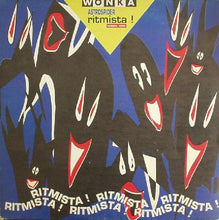 Load image into Gallery viewer, Astrospider : Ritmista ! (12")
