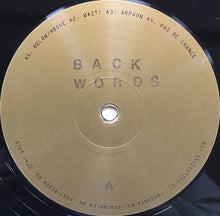 Load image into Gallery viewer, Backwords : Tre (LP, Album, EP)
